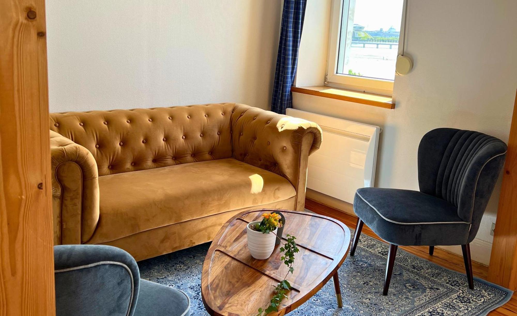 La Sirena - Appartements Face Mer Et Nausicaa Boulogne-sur-Mer Eksteriør bilde