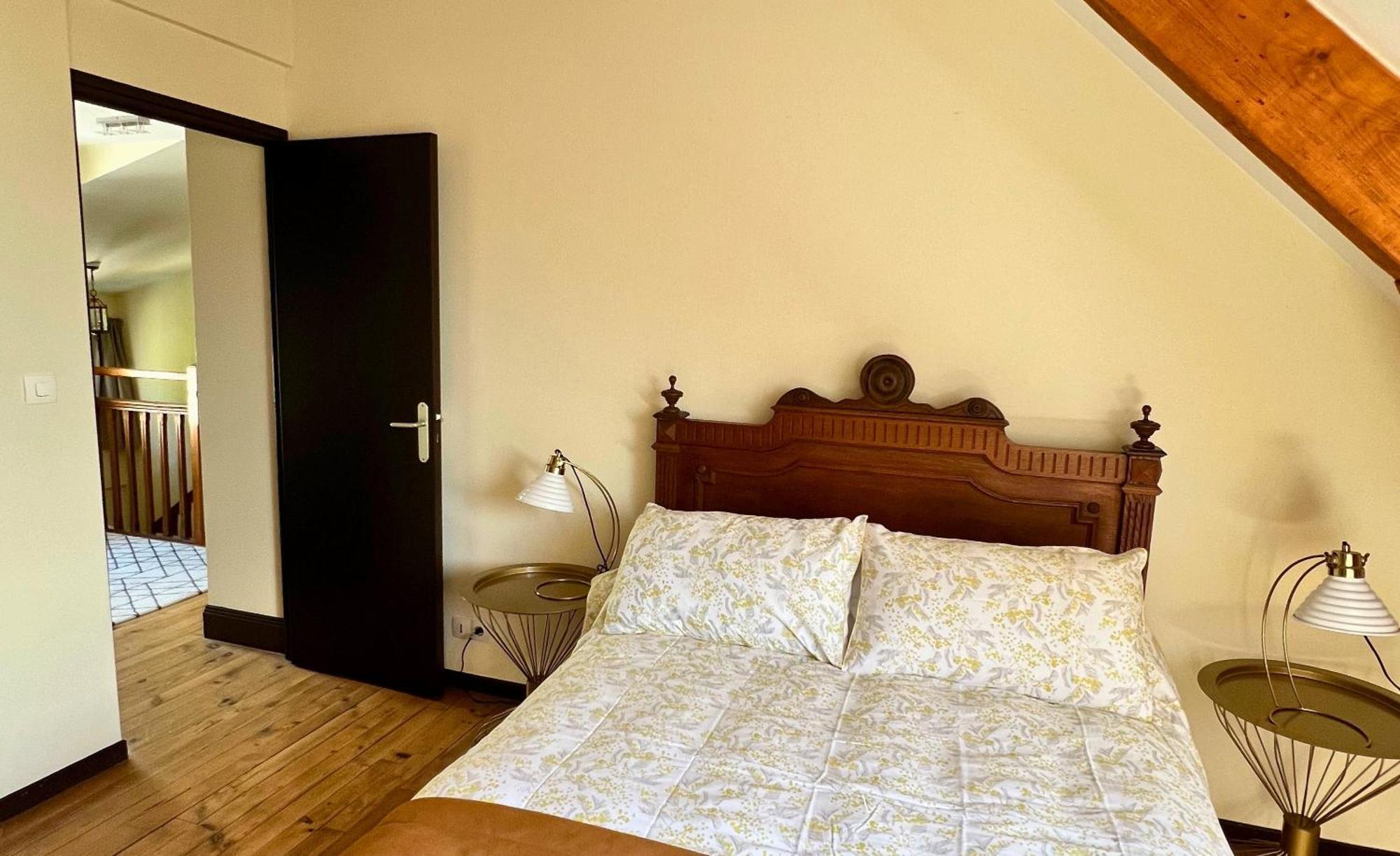 La Sirena - Appartements Face Mer Et Nausicaa Boulogne-sur-Mer Eksteriør bilde